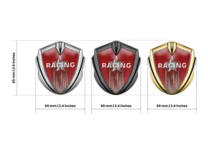 Car Brand Badges Pro Style Limited Edition